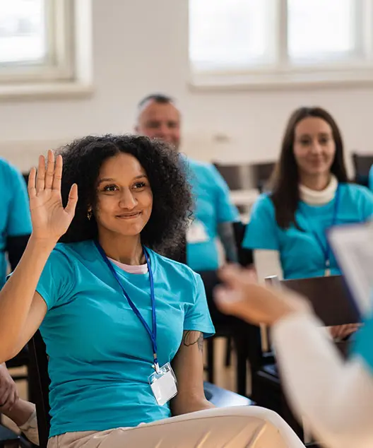 Crisis Prevention Institute (CPI) | CPI Training | Australia