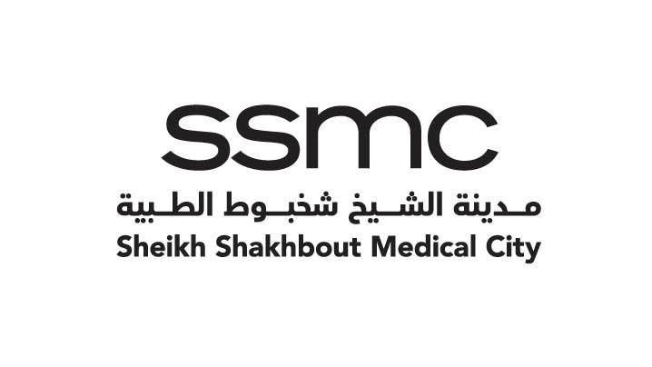 SSMC logo