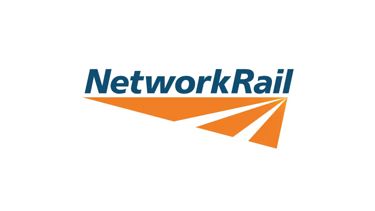 Network Rail logo